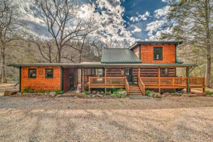 Holiday homes in Blue Ridge Georgia