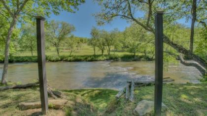 Hidden Creek Cabin by Escape to Blue Ridge - image 8