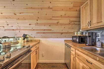 Creekside Blue Ridge Cabin with Decks and Grill! - image 3