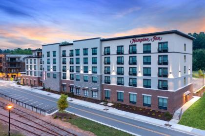 Hotel in Blue Ridge Georgia