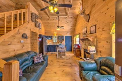 Creekside Cabin in the Blue Ridge Mountains! - image 3