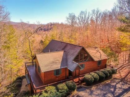 Apartment in Blue Ridge Georgia