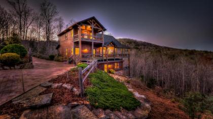 The Nest by Escape to Blue Ridge - image 11