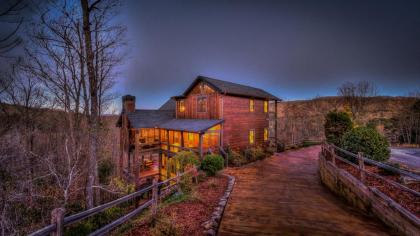 The Nest by Escape to Blue Ridge - image 12