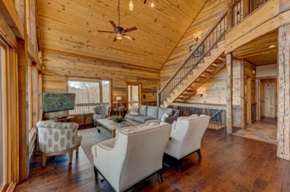 The Nest by Escape to Blue Ridge - image 14