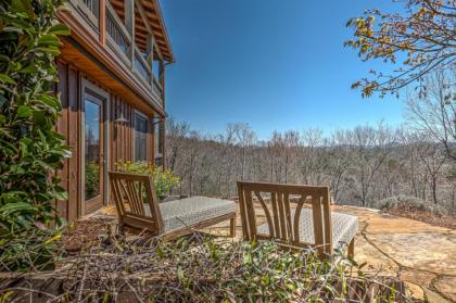 The Nest by Escape to Blue Ridge - image 5