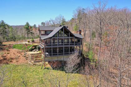 The Nest by Escape to Blue Ridge - image 9