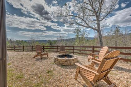 Skydancer Lodge by Escape to Blue Ridge - image 11