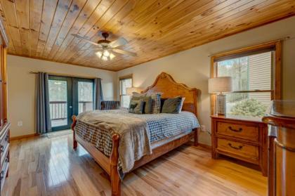 Skydancer Lodge by Escape to Blue Ridge - image 12