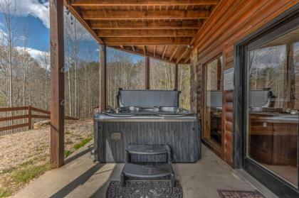 Skydancer Lodge by Escape to Blue Ridge - image 18