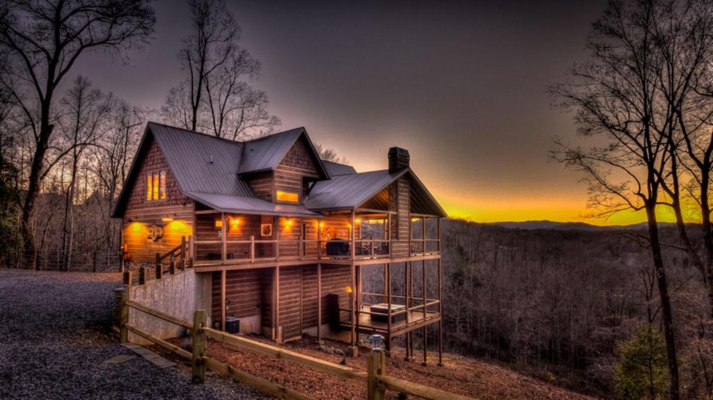 Alpine Ridge by Escape to Blue Ridge - image 2