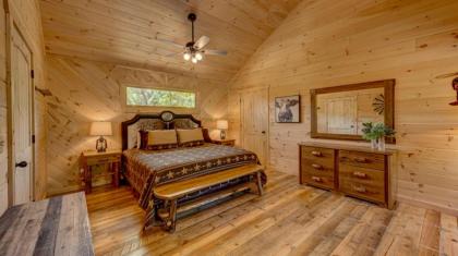 Cherokee Vista by Escape to Blue Ridge - image 14