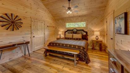 Cherokee Vista by Escape to Blue Ridge - image 15