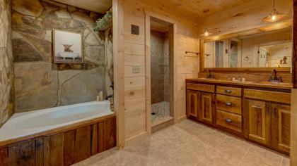 Cherokee Vista by Escape to Blue Ridge - image 18