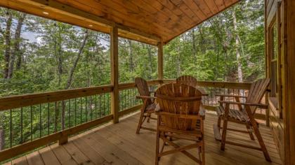 A Cozy Corner Cabin by Escape to Blue Ridge - image 16