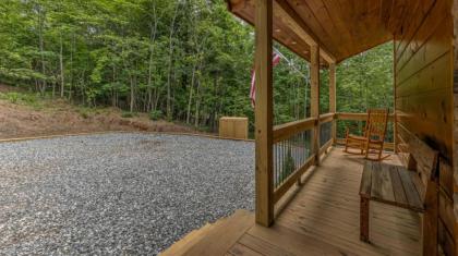 A Cozy Corner Cabin by Escape to Blue Ridge - image 18