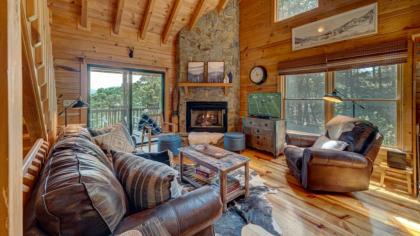 Glory Days Getaway by Escape to Blue Ridge - image 11