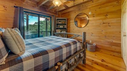 Glory Days Getaway by Escape to Blue Ridge - image 17