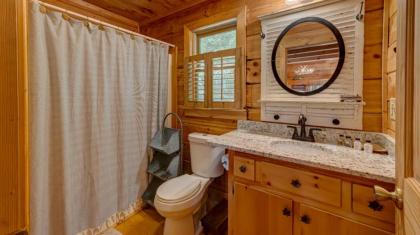 Glory Days Getaway by Escape to Blue Ridge - image 18