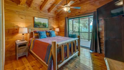 Glory Days Getaway by Escape to Blue Ridge - image 3