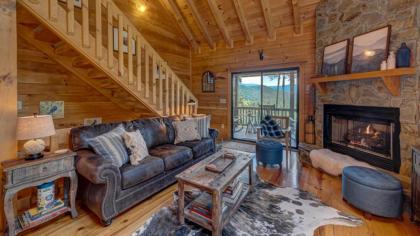 Glory Days Getaway by Escape to Blue Ridge - image 9