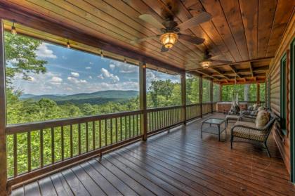 Dream Come True by Escape to Blue Ridge - image 18