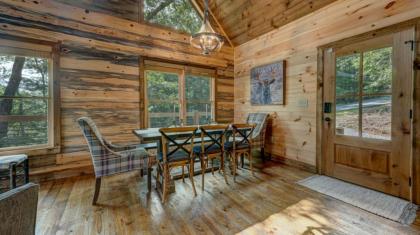 Sasquatch Chalet by Escape to Blue Ridge - image 12