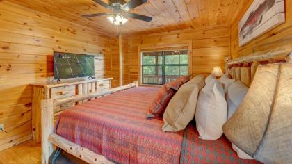 Standing Bear Lodge by Escape to Blue Ridge - image 11