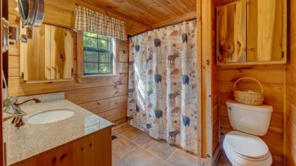 Standing Bear Lodge by Escape to Blue Ridge - image 12