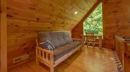 Standing Bear Lodge by Escape to Blue Ridge - image 13