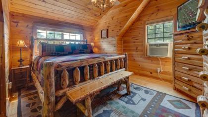 Standing Bear Lodge by Escape to Blue Ridge - image 14