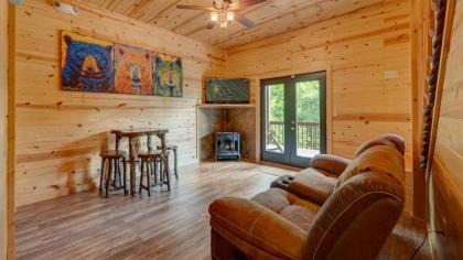 Standing Bear Lodge by Escape to Blue Ridge - image 17