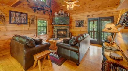 Standing Bear Lodge by Escape to Blue Ridge - image 3