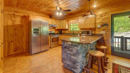 Standing Bear Lodge by Escape to Blue Ridge - image 9