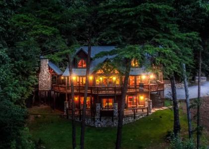 Apartment in Blue Ridge Georgia