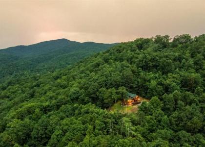 Blue Ridge Bliss - image 8