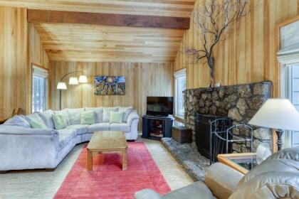 Black Butte House 38 - image 1