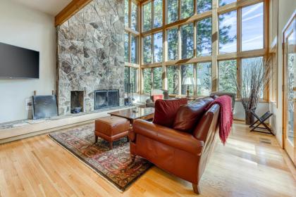 Black Butte Ranch: Hilltop Getaway - image 1