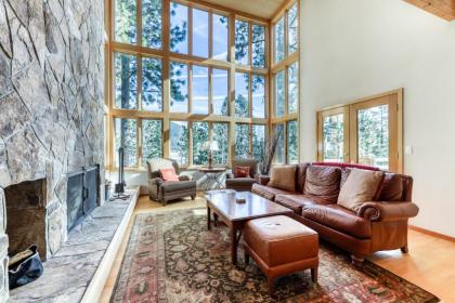 Black Butte Ranch: Hilltop Getaway - image 15