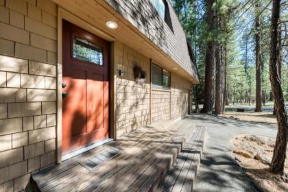 Black Butte Ranch: Hawks Beard Home - image 14