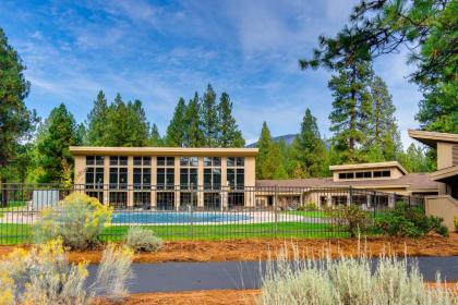 Black Butte Ranch: Spring Home 6 - image 9