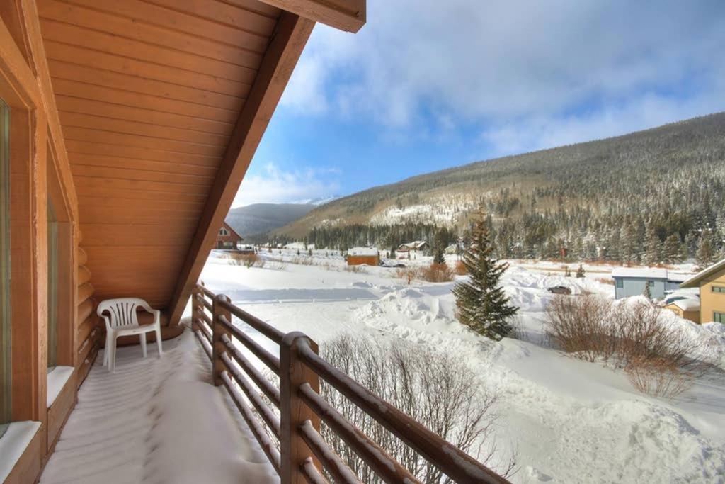 Alpine Ski Lodge: Amazing View and Private Hot Tub - image 3