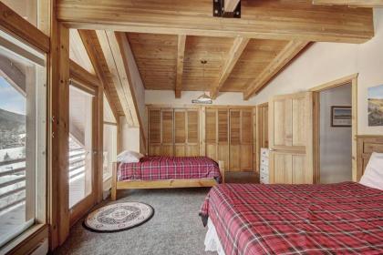 Alpine Ski Lodge: Amazing View and Private Hot Tub - image 6