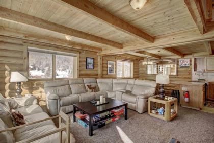 Alpine Ski Lodge: Amazing View and Private Hot Tub - image 8