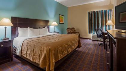 SureStay Plus Hotel by Best Western Blue Springs - image 10