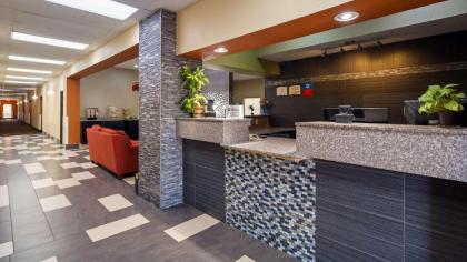 SureStay Plus Hotel by Best Western Blue Springs - image 12