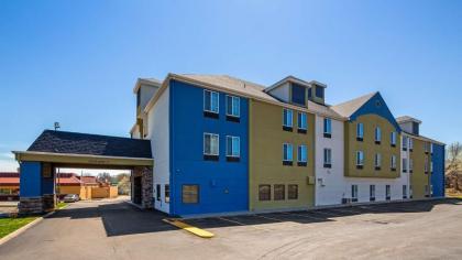 SureStay Plus Hotel by Best Western Blue Springs - image 9