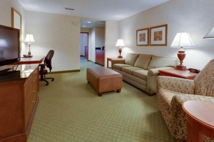 Drury Inn & Suites Independence Kansas City - image 6