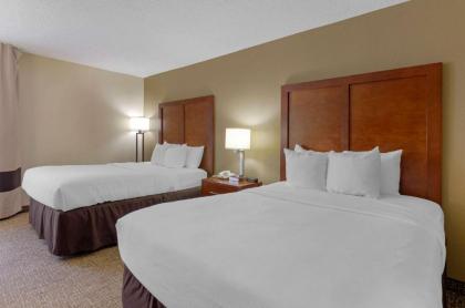 Comfort Inn Bluefield - image 11