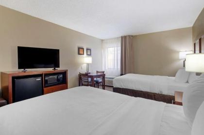 Comfort Inn Bluefield - image 12